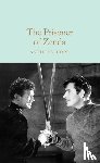 Hope, Anthony - The Prisoner of Zenda