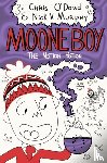 O'Dowd, Chris (Author), Murphy, Nick Vincent (Author) - Moone Boy 3: The Notion Potion