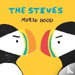 Hood, Morag - The Steves