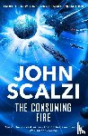 Scalzi, John - The Consuming Fire