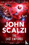 Scalzi, John - The Last Emperox