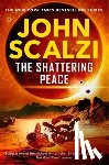 Scalzi, John - The Shattering Peace
