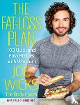 Wicks, Joe - The Fat-Loss Plan