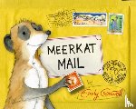 Gravett, Emily - Meerkat Mail