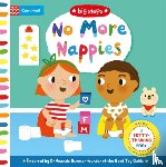 Books, Campbell - No More Nappies