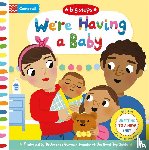 Books, Campbell - We're Having a Baby