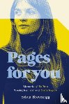Brownrigg, Sylvia - Pages for You