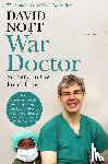 Nott, David - War Doctor