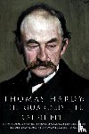 Pite, Ralph - Thomas Hardy: The Guarded Life