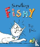 Dunbar, Polly - Something Fishy