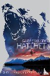 Paulsen, Gary - Hatchet