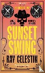 Celestin, Ray - Sunset Swing