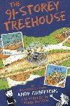 Griffiths, Andy - 91-Storey Treehouse