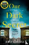 Quintana, Jenny - Our Dark Secret