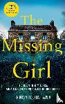 Quintana, Jenny - The Missing Girl