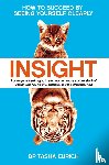 Eurich, Tasha - Insight