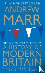Marr, Andrew - A History of Modern Britain