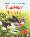 Manley, Ben - Constance in Peril