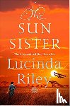 Riley, Lucinda - The Seven Sisters 6. The Sun Sister