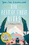 Didierlaurent, Jean-Paul - The Rest of Their Lives