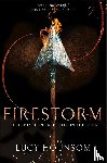 Hounsom, Lucy - Firestorm