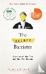 Barrister, The Secret - The Secret Barrister