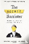 The Secret Barrister, The Secret - The Secret Barrister