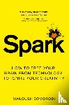 Zomorodi, Manoush - Spark