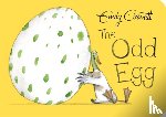 Gravett, Emily - The Odd Egg