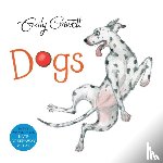 Gravett, Emily - Dogs