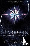 Hounsom, Lucy - Starborn