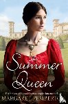 Pemberton, Margaret - The Summer Queen