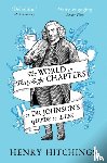 Hitchings, Henry - The World in Thirty-Eight Chapters or Dr Johnson’s Guide to Life