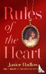 Hadlow, Janice - Rules of the Heart