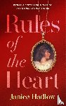 Hadlow, Janice - Rules of the Heart