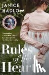 Hadlow, Janice - Rules of the Heart