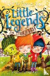 Percival, Tom (Author/Illustrator) - The Story Tree