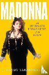 Taraborrelli, J. Randy - Madonna