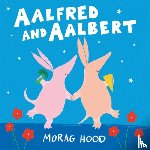 Hood, Morag - Aalfred and Aalbert