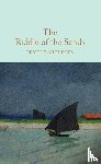 Childers, Erskine - The Riddle of the Sands