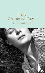 Lawrence, D. H. - Lady Chatterley's Lover