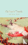 Swift, Jonathan - Gulliver's Travels
