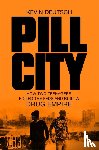 Deutsch, Kevin - Pill City