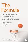 Barabasi, Albert-Laszlo - The Formula