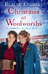Everest, Elaine - Christmas at Woolworths