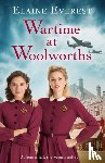 Everest, Elaine - Wartime at Woolworths