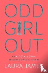 James, Laura - Odd Girl Out
