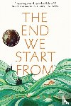 Hunter, Megan - The End We Start From