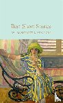Somerset Maugham, W - Best Short Stories