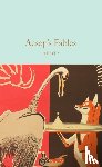 Aesop - Aesop's Fables